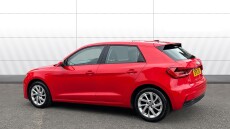 Audi A1 30 TFSI Sport 5dr S Tronic Petrol Hatchback